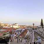 Alfama Otel Lisboa