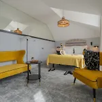 Alfama Otel 4*