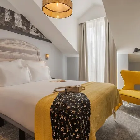 Alfama Hotel Lisboa