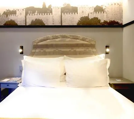Alfama 4* Lisboa