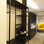 Hotell Alfama Lisboa