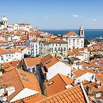 Alfama 4*