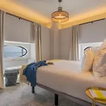 Alfama Szálloda 4*
