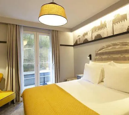 Alfama 호텔 4*