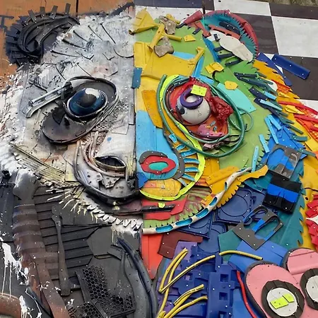 Alfama Отель Лиссабон