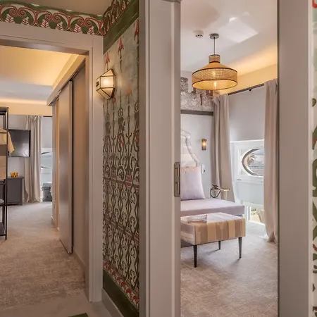 Alfama 4* Лиссабон