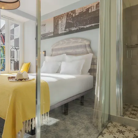 Hotel Alfama 4*