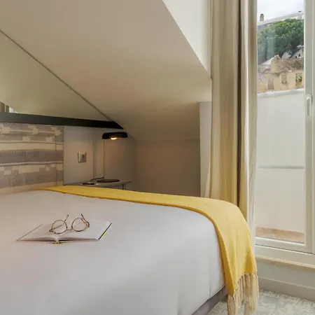 Hotel Alfama 4*