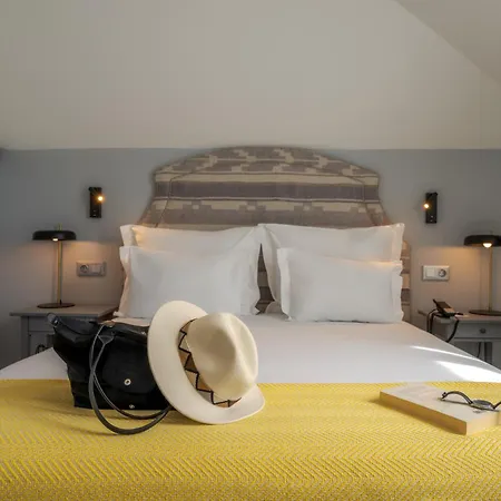 Hotel Alfama Lisboa