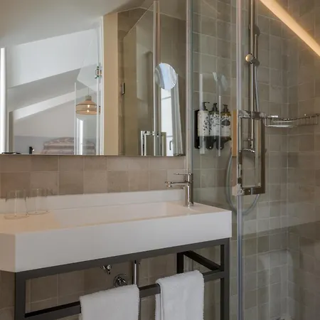 Alfama Szálloda Lisboa