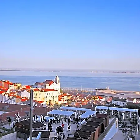 Ξενοδοχείο Alfama
