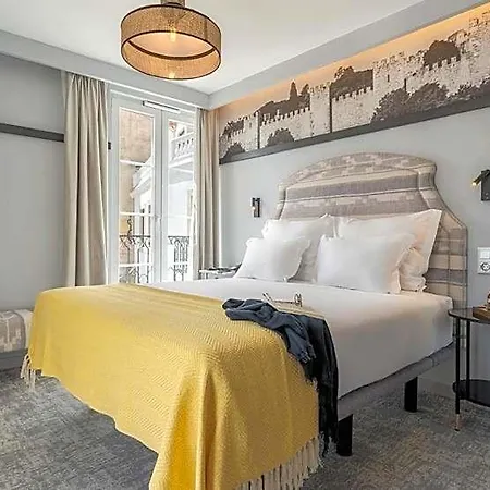 Hotel Alfama