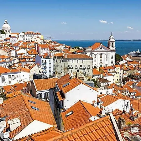Alfama 4*