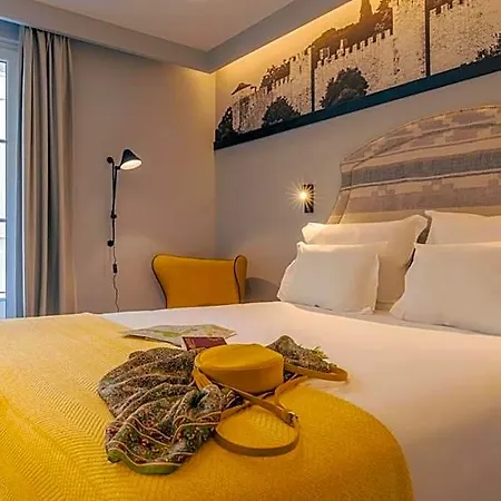 Hotel Alfama 4*