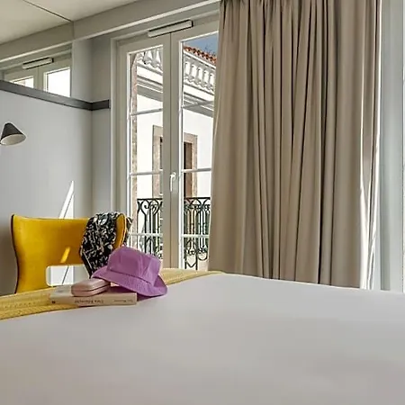 Alfama 4* Lissabon