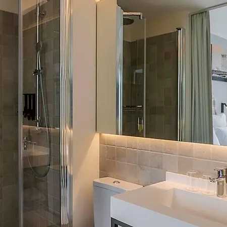 Alfama Hotel Lissabon