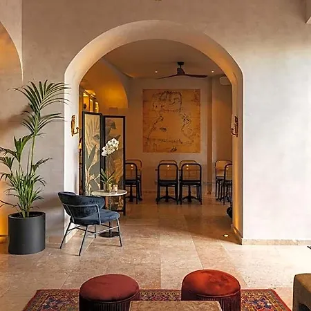 Alfama 4* Lissabon