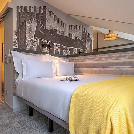 Hotel Alfama 4*