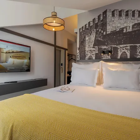 Alfama Hotel Lisboa