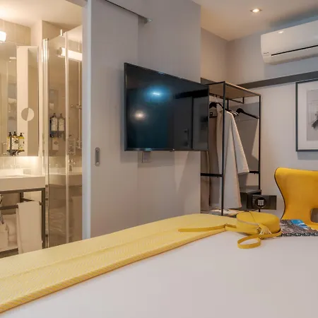 Alfama Hotel Lisboa