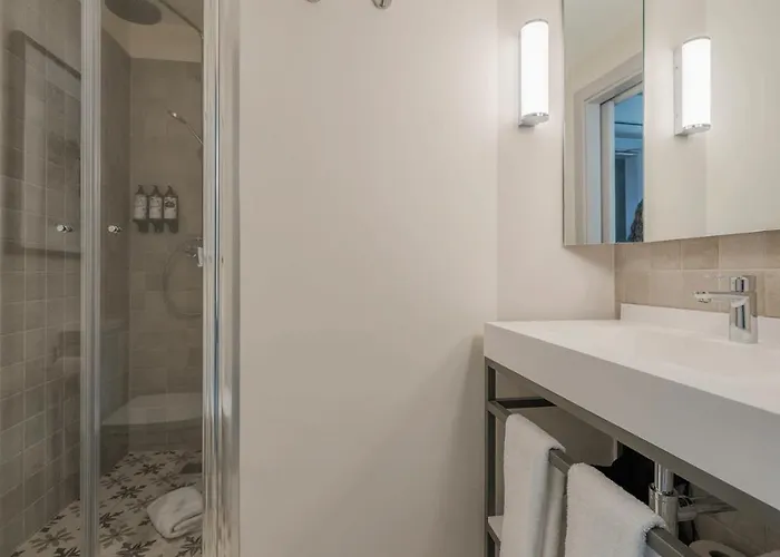 Alfama Szálloda Lisboa