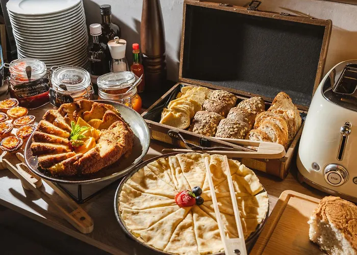 Alfama Szálloda Lisboa