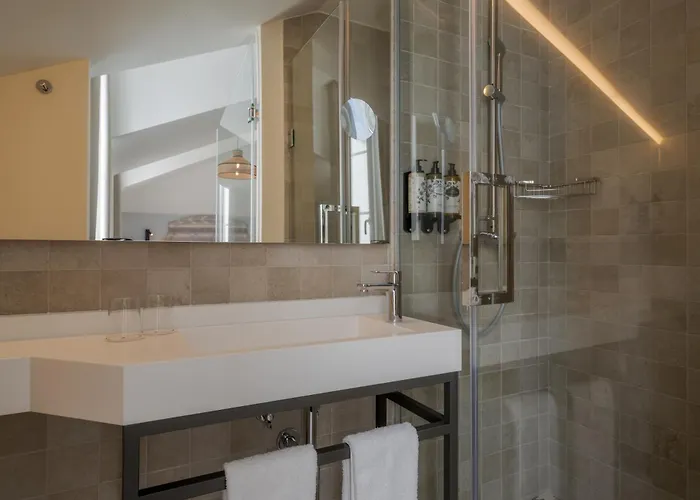 Alfama Szálloda Lisboa