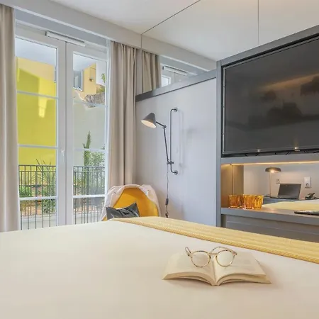 Alfama Hotel Lissabon