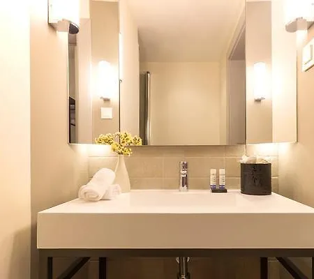 Alfama Hotel Lissabon