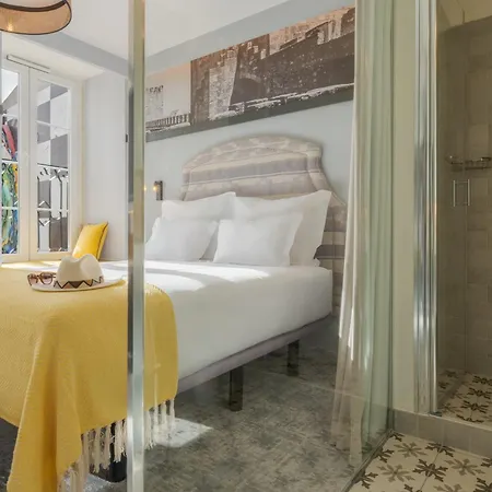 Alfama Отель 4*