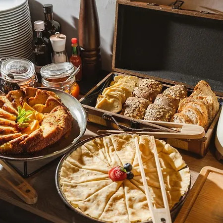 Alfama Hotel Lissabon