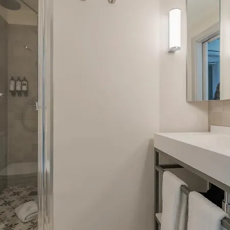 Alfama Hotel Lissabon