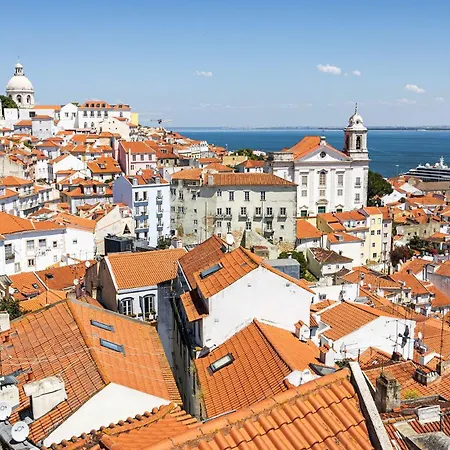 Alfama 4*