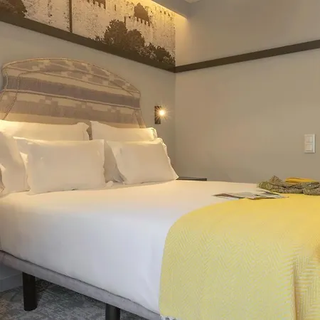 Alfama 4* Lisbon