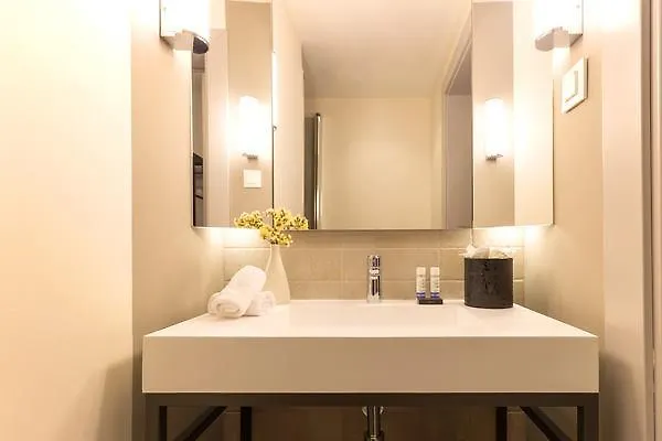 Alfama מלון ליסבון