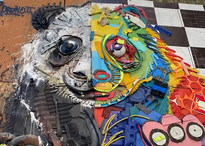 Alfama מלון ליסבון